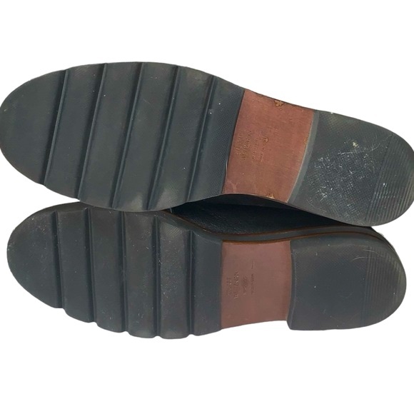 Stuart Weitzman Urbanite leather ankle boots - Picture 8 of 12